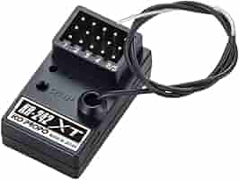 KOプロポ 近藤科学 受信機 レシーバー KR-420XT 2個セット 新品 KR-420XT 2.4GHz - KOPROPO -